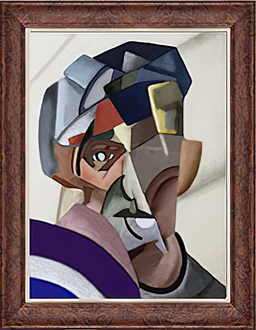 Константин Медунецкий (1899 - 1935) - фото 1